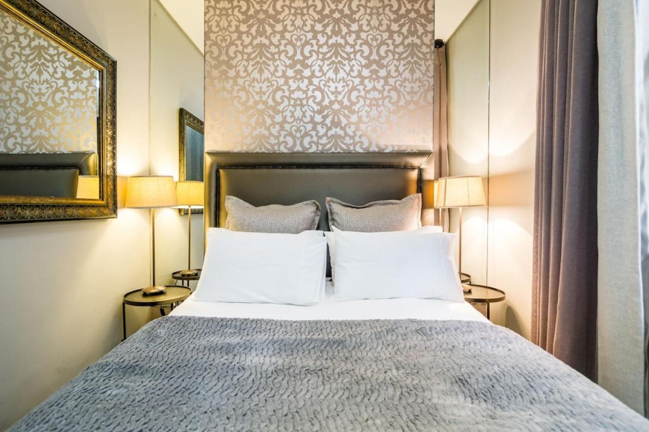 Lux Andringa Walk Apartments สเตลเลนบอช ภายนอก รูปภาพ