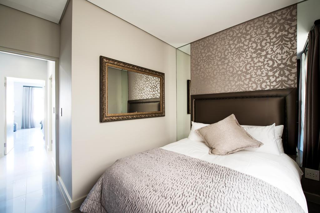Lux Andringa Walk Apartments สเตลเลนบอช ภายนอก รูปภาพ