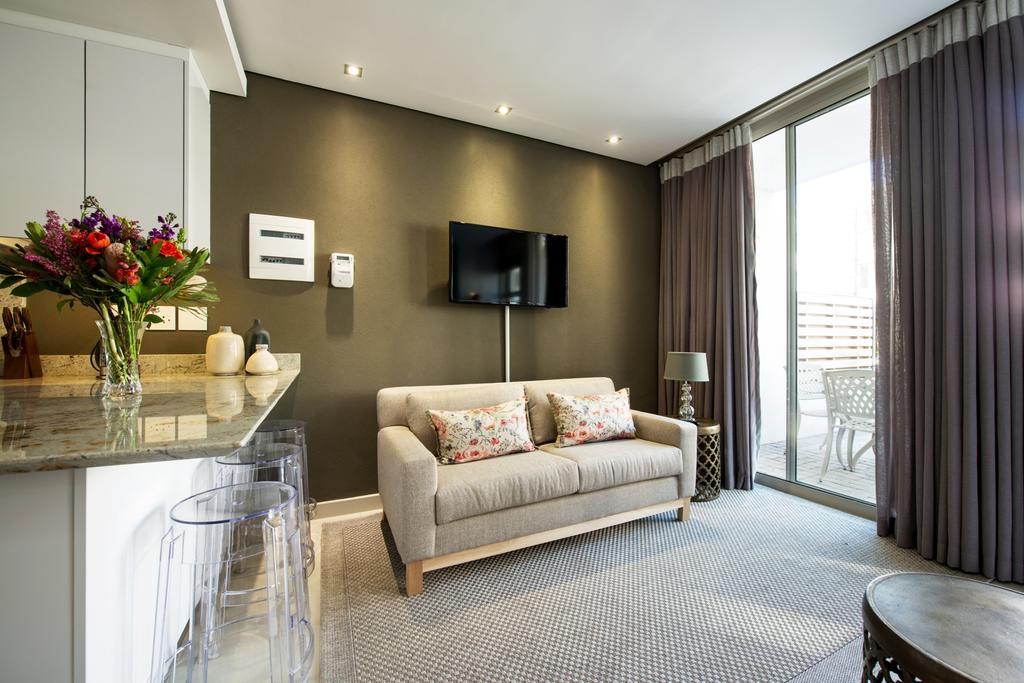 Lux Andringa Walk Apartments สเตลเลนบอช ภายนอก รูปภาพ